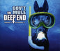 Gov't Mule: Deep End - CD