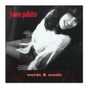 Joanie Pallatto: Words and Music - CD