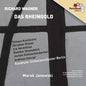 R. Wagner: Das Rheingold - SUPER-AUDIO CD