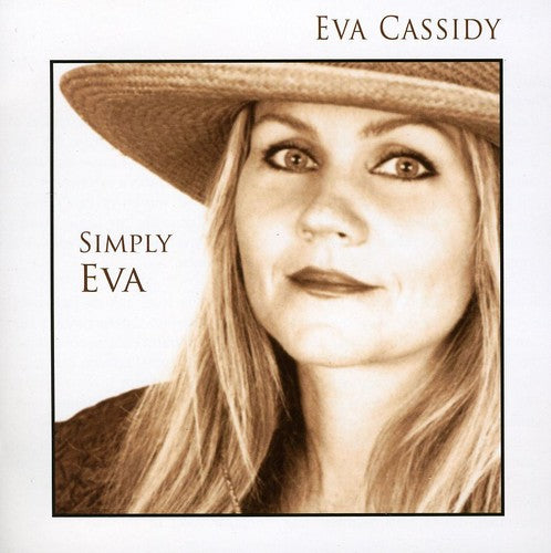 Eva Cassidy: Simply Eva - CD
