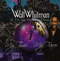 Walt Whitman & Soul Children of Chi: My Time My Favor - CD