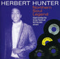 Herbert Hunter: Northern Soul Legend - CD