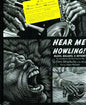 Various Artists: Hear Me Howling! Blues, Ballads, and Beyond - CD