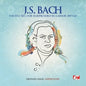 J.S. Bach: Partita 3 for Harpsichord in A minor - CD