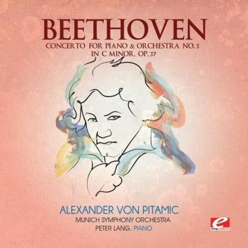 Royal Philharmonic Orchestra: Concerto for Piano & Orchestra 3 in C minor - CD