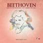 Royal Philharmonic Orchestra: Sonata for Piano 1 in F minor - CD