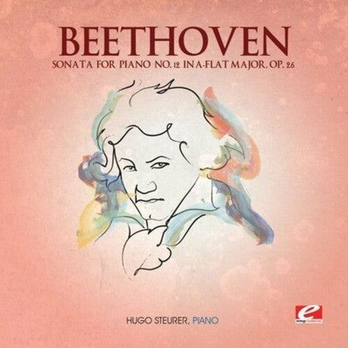 Royal Philharmonic Orchestra: Sonata for Piano 12 in A-Flat Major - CD