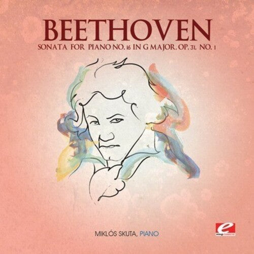 Royal Philharmonic Orchestra: Sonata for Piano 16 in G Major - CD