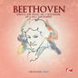Royal Philharmonic Orchestra: Sonata for Piano 17 in D minor - CD