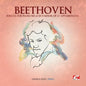 Royal Philharmonic Orchestra: Sonata for Piano 23 in F minor - CD