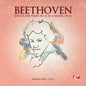 Royal Philharmonic Orchestra: Sonata for Piano 28 in a Major - CD