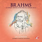 Urs Schneider: Academic Festival Overture in C minor - CD