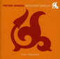 Peter Green Splinter Group: Time Traders - CD