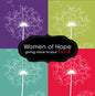Various Artists: Women Of Hope - CD