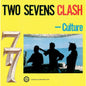 Culture - Two Sevens Clash - VINYL