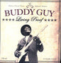 Buddy Guy: Living Proof - VINYL