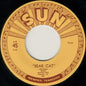 Thomas Jr, Rufus: Bear Cat / Walking in the Rain - 7-INCH SINGLE