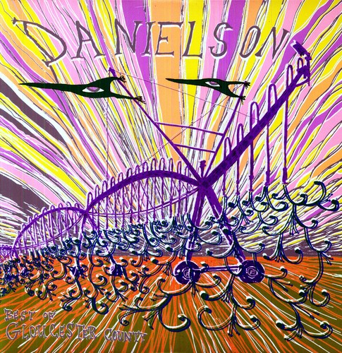Danielson Famile: The Best Of Gloucester County - VINYL
