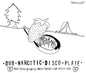 Christmas: Namiot - 7-INCH SINGLE
