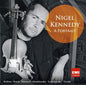 Nigel Kennedy: Portrait - CD