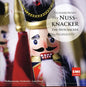 Tchaikovski: Tchaikovsky: Nutcracker - CD