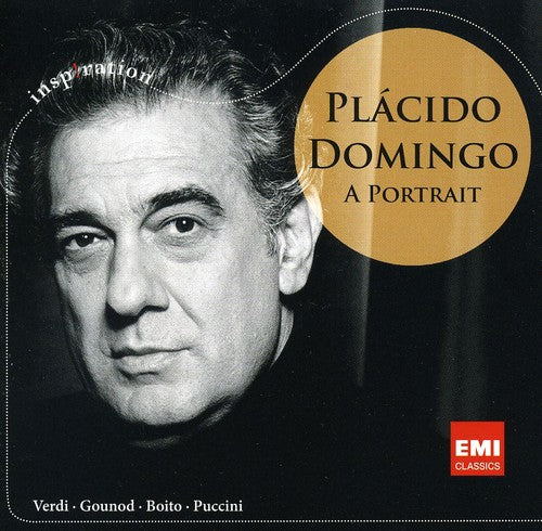 Portrait: Portrait - CD