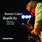 Ronnie Cuber: Boplicity - CD