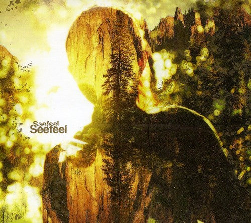 Seefeel: Seefeel - CD