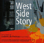 Ludovic de Preissac: West Side Story - CD