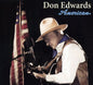 Don Edwards: American - CD