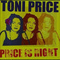 Toni Price: Price Is Right - CD