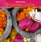 Mathini Sriskandarajah: Timeless India - CD