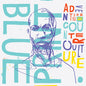 Blueprint: Adventures In Counter-Culture - CD