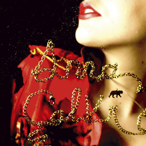 Anna Calvi: Anna Calvi - VINYL