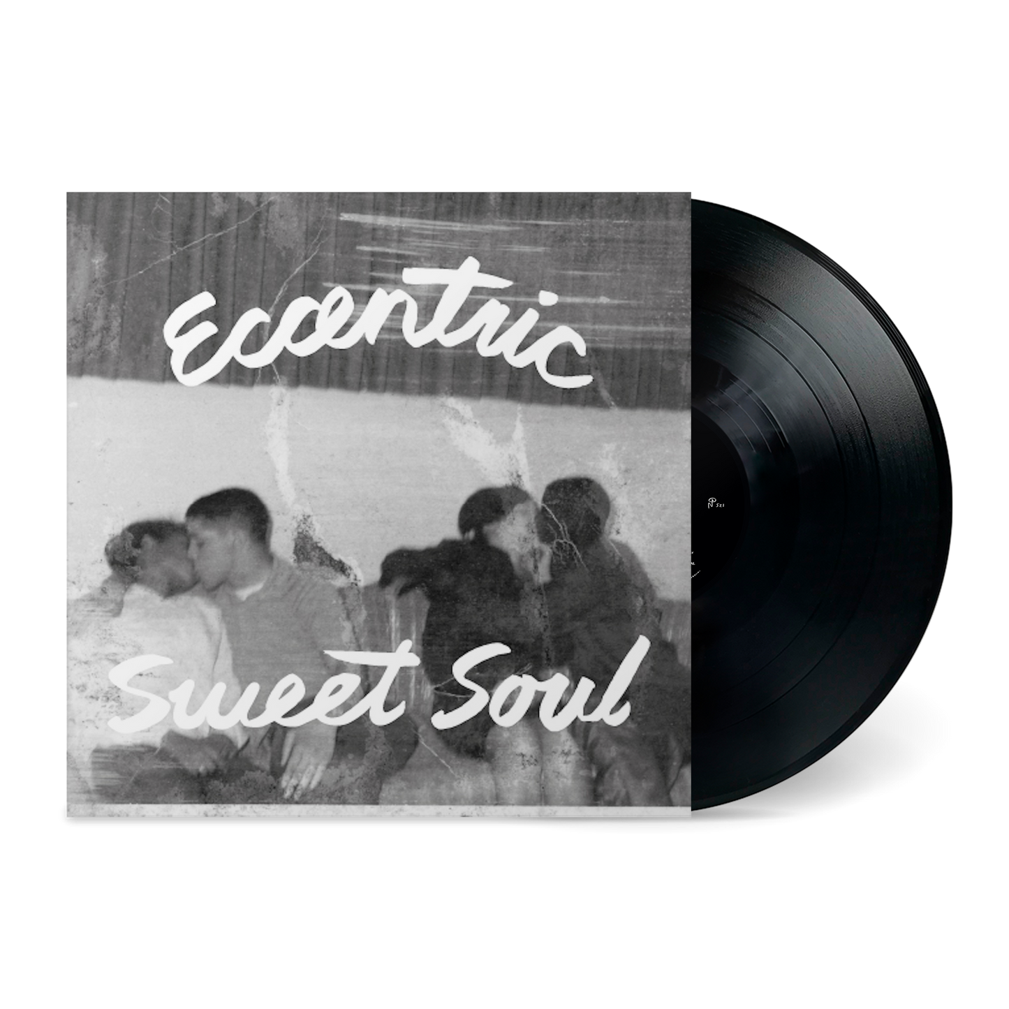Various Artists - Eccentric Sweet Soul - VINYL