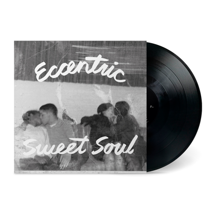 Various Artists - Eccentric Sweet Soul - VINYL