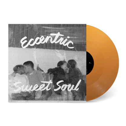 Various Artists - Eccentric Sweet Soul - Peach LP