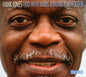 Hank Jones Trio: Trio With Mads Vinding and Al Foster - CD