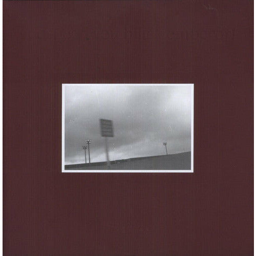 Godspeed You! Black Emperor - F#A# (Infinity) - VINYL