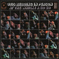 Otis Redding: In Person at the Whisky a Go Go - VINYL