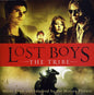 Various Artists: Lost Boys: The Tribe (Original Soundtrack) - CD