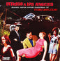 Piero Umiliani: Intrigo a Los Angeles (Intrigue in Los Angeles) (Original Motion Picture Soundtrack) - CD
