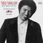 Ted Taylor: Keep What You Get: Rare & Unissued Ronn Recordings - CD