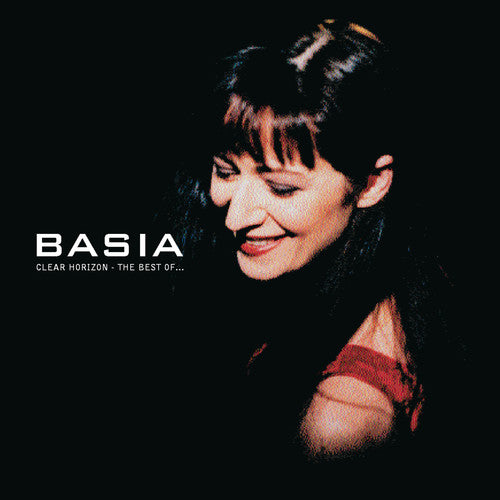 Basia: Clear Horizon-The Best of Basia - CD