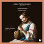 Adam Falckenhagen: Sonatas for Lute - CD