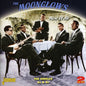 The Moonglows: Most Of All-Singles A and Bs - CD