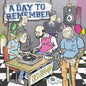 Day to Remember: Old Record - VINYL