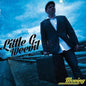Little G. Weevil: Moving - CD