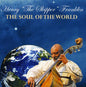 Henry Franklin: The Soul Of The World - CD