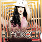 Britney Spears - Blackout - VINYL